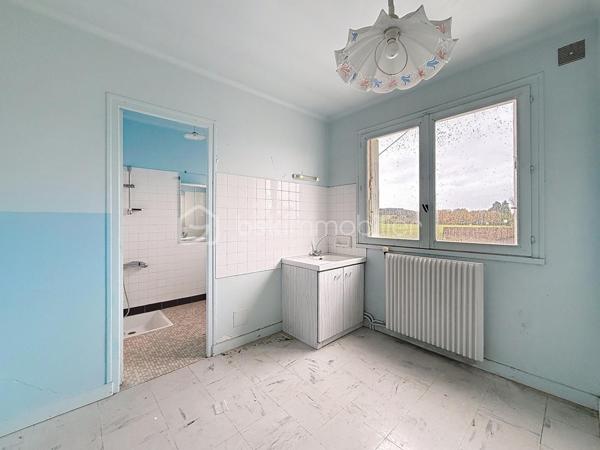 Maison de 194 m²