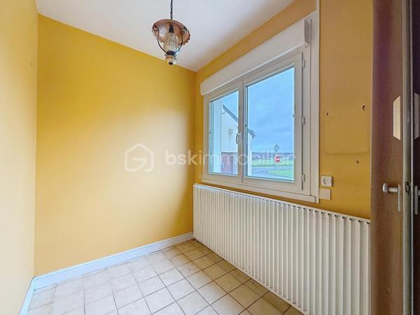 Maison de 194 m²