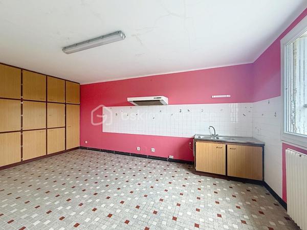 Maison de 194 m²