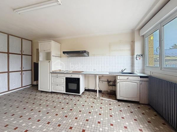 Maison de 194 m²