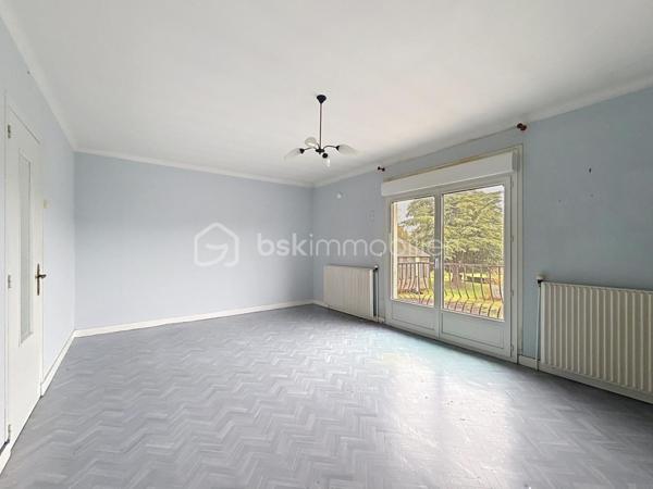 Maison de 194 m²