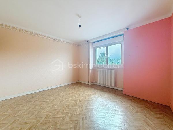 Maison de 194 m²