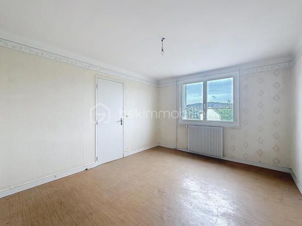 Maison de 194 m²