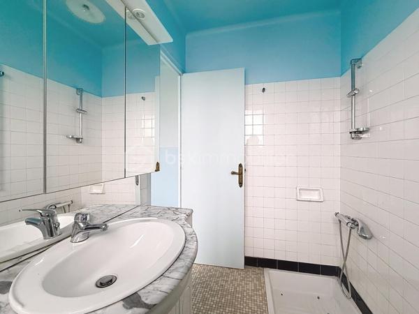 Maison de 194 m²
