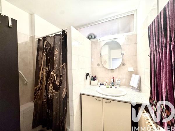 Appartement à vendre 3 pièces 64 m² Marcoussis