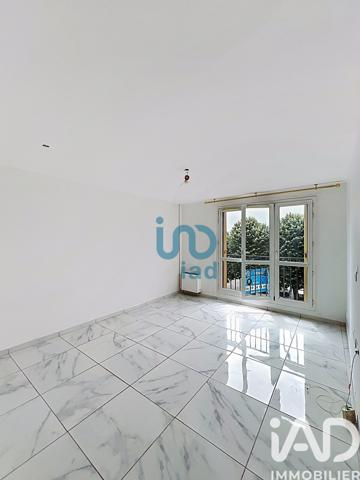Appartement à vendre 4 pièces 73 m² Brou-sur-Chantereine