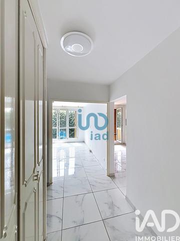 Appartement à vendre 4 pièces 73 m² Brou-sur-Chantereine