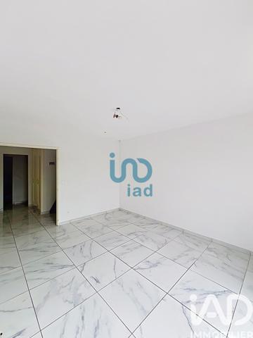 Appartement à vendre 4 pièces 73 m² Brou-sur-Chantereine