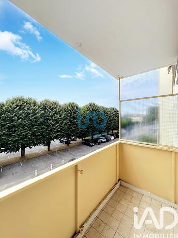 Appartement à vendre 4 pièces 73 m² Brou-sur-Chantereine