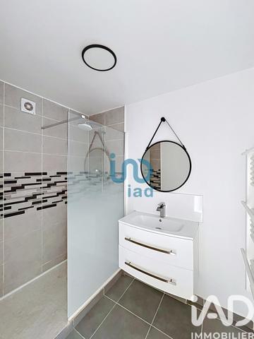 Appartement à vendre 4 pièces 73 m² Brou-sur-Chantereine