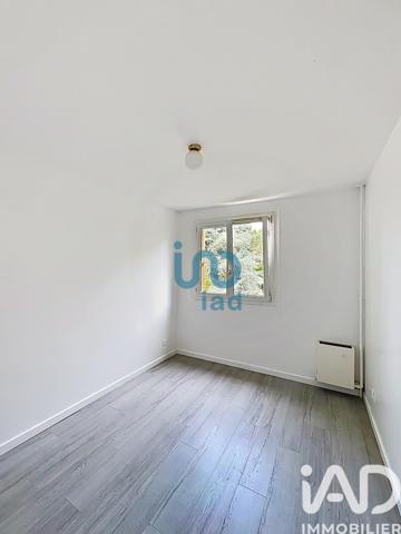 Appartement à vendre 4 pièces 73 m² Brou-sur-Chantereine