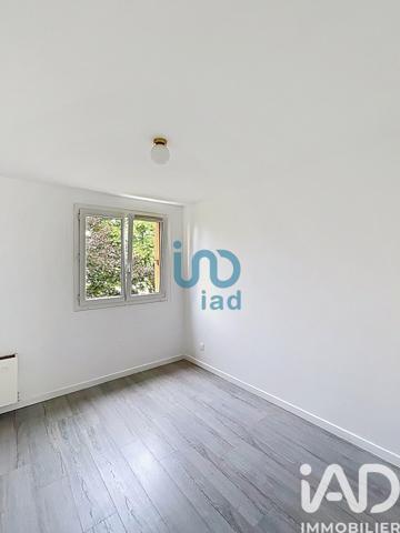 Appartement à vendre 4 pièces 73 m² Brou-sur-Chantereine