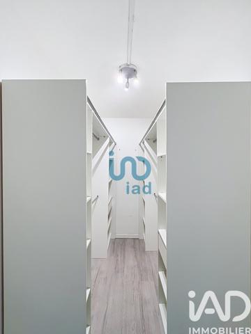 Appartement à vendre 4 pièces 73 m² Brou-sur-Chantereine