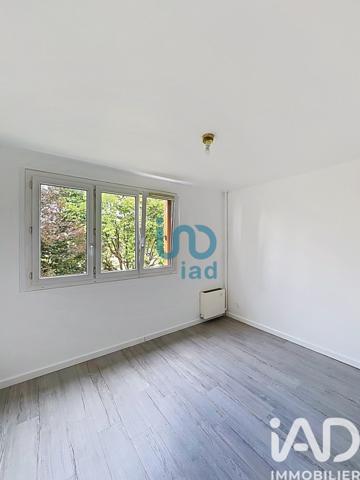 Appartement à vendre 4 pièces 73 m² Brou-sur-Chantereine