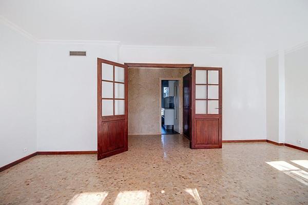 APPARTEMENT RUEIL-MALMAISON BORD DE SEINE 3 PIECES 2 CHAMBRES BALCONS EXPOSITION SUD-OUEST