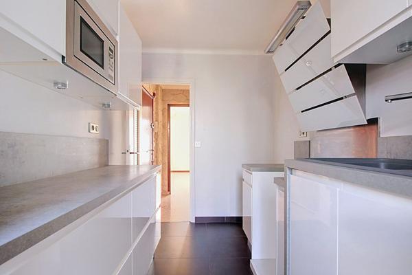 APPARTEMENT RUEIL-MALMAISON BORD DE SEINE 3 PIECES 2 CHAMBRES BALCONS EXPOSITION SUD-OUEST