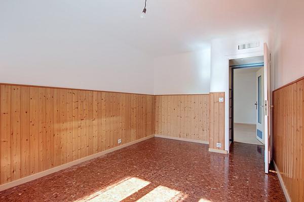 APPARTEMENT RUEIL-MALMAISON BORD DE SEINE 3 PIECES 2 CHAMBRES BALCONS EXPOSITION SUD-OUEST