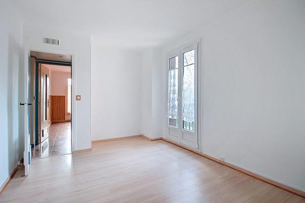 APPARTEMENT RUEIL-MALMAISON BORD DE SEINE 3 PIECES 2 CHAMBRES BALCONS EXPOSITION SUD-OUEST