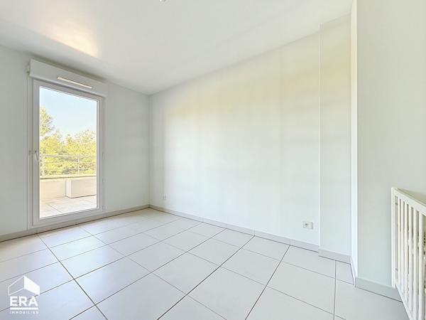 Appartement  3 pièces à vendre à Saint Mitre, Marseille - Dernier étage avec terrasse panoramique