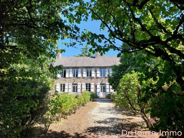 Maison à vendre 7 pièces de 235 m²