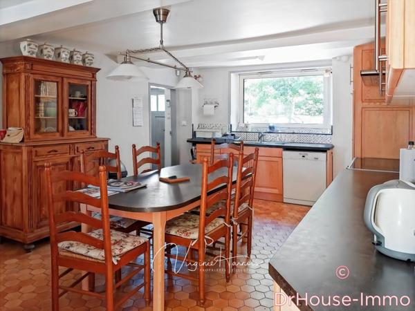 Maison à vendre 7 pièces de 235 m²