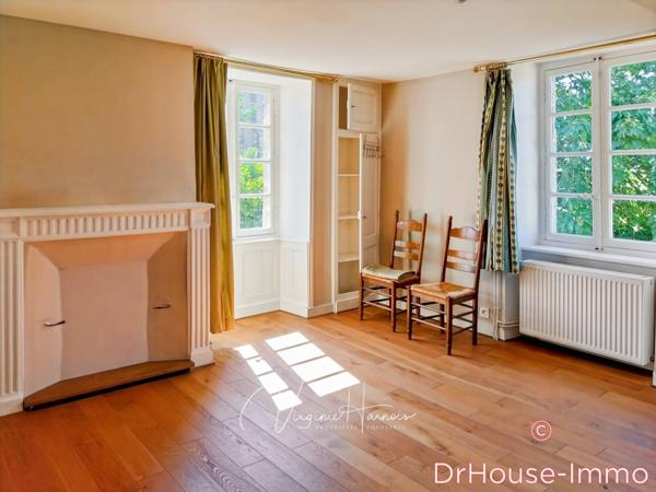 Maison à vendre 7 pièces de 235 m²