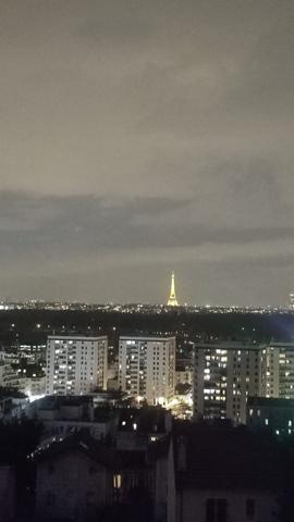 Location Appartement83 m² - 3 Pièces - SURESNES (92150)