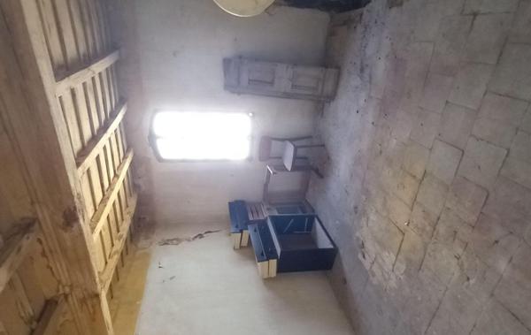 Vente Maison 4 niveaux Sommieres   