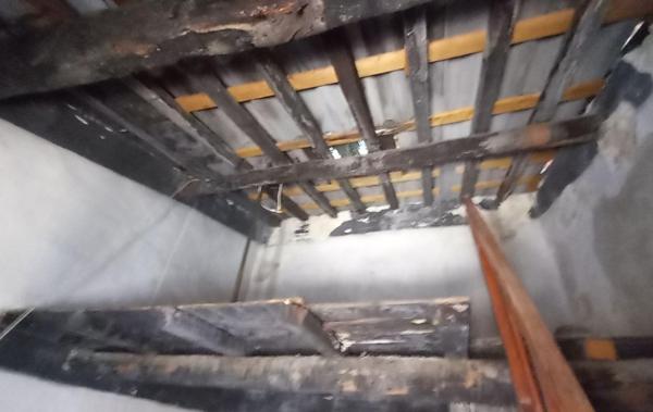 Vente Maison 4 niveaux Sommieres   