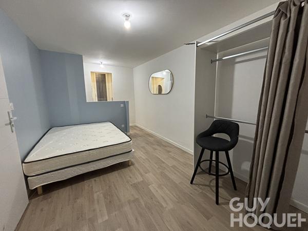 Appartement Orthez 1 pièce(s)