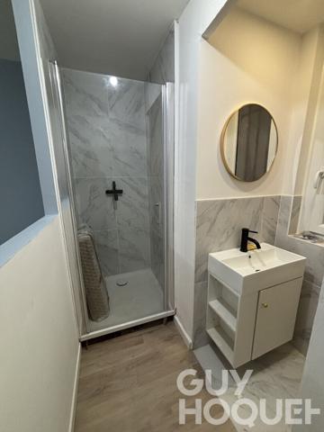 Appartement Orthez 1 pièce(s)