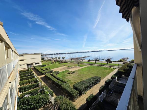 Appartement de 27 m²