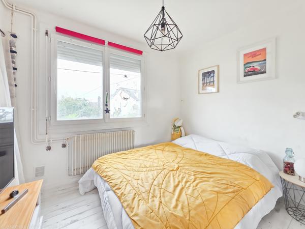 Maison 4 pièces - 87 m²