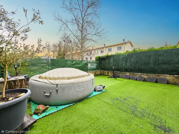 Maison 4 pièces - 87 m²