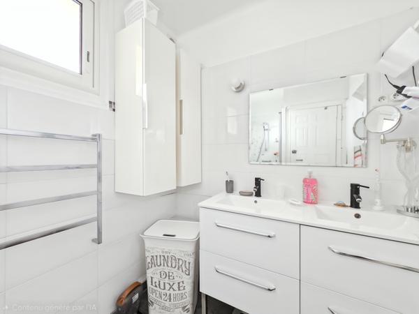 Maison 4 pièces - 87 m²