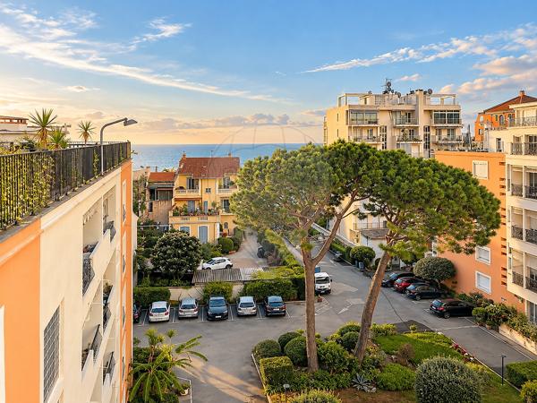 Appartement 2 chambre(s) de luxe à vendre - Roquebrune-Cap-Martin, Alpes-Maritimes - 06