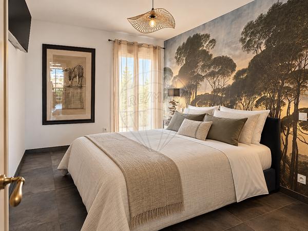 Appartement 2 chambre(s) de luxe à vendre - Roquebrune-Cap-Martin, Alpes-Maritimes - 06