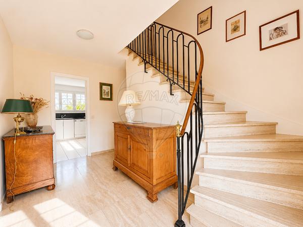 Maison 6 chambre(s) à vendre - Senlis, Oise - 60
