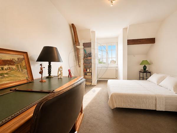 Maison 6 chambre(s) à vendre - Senlis, Oise - 60