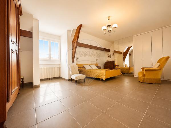 Maison 6 chambre(s) à vendre - Senlis, Oise - 60