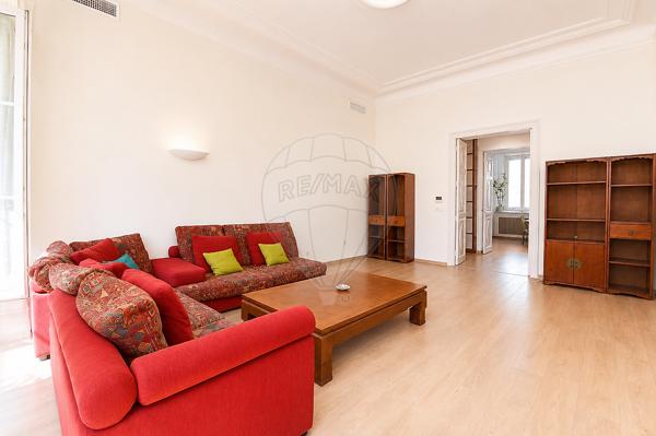 Appartement 4 chambre(s) à vendre - Nice, Alpes-Maritimes - 06