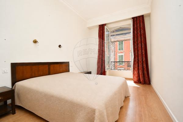 Appartement 4 chambre(s) à vendre - Nice, Alpes-Maritimes - 06