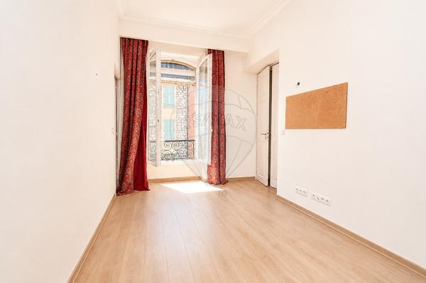 Appartement 4 chambre(s) à vendre - Nice, Alpes-Maritimes - 06