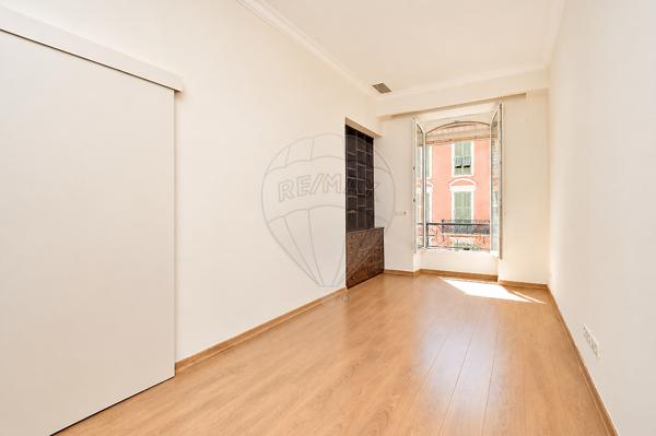Appartement 4 chambre(s) à vendre - Nice, Alpes-Maritimes - 06
