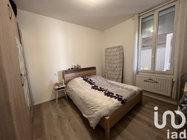 Maison 3 pièces de 67 m² à Troyes (10000)