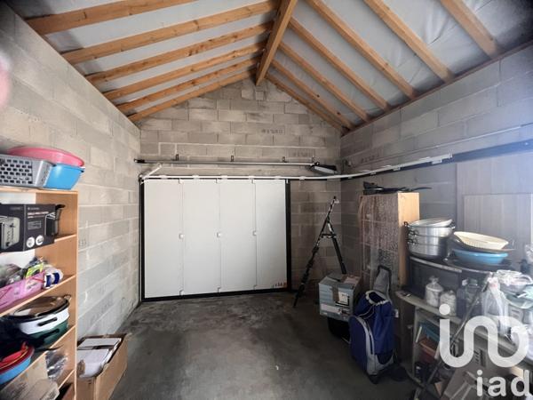 Maison 3 pièces de 67 m² à Troyes (10000)