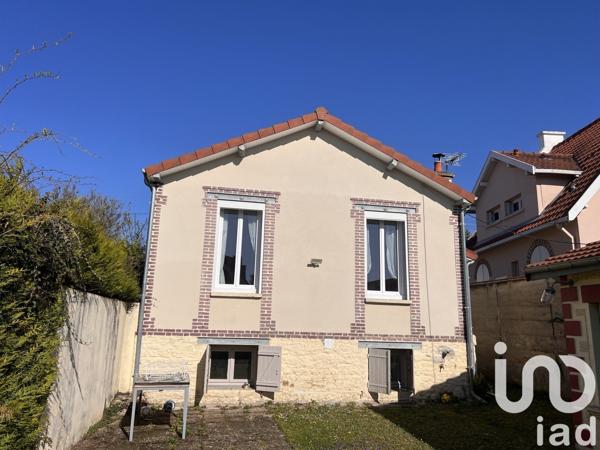 Maison 3 pièces de 67 m² à Troyes (10000)