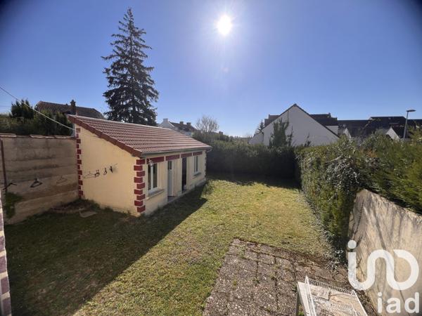Maison 3 pièces de 67 m² à Troyes (10000)
