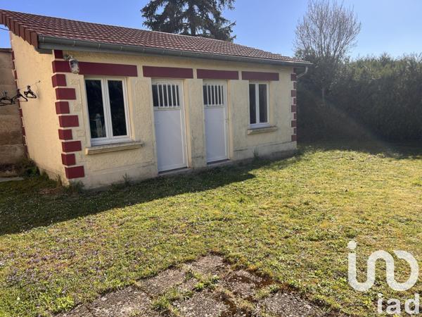 Maison 3 pièces de 67 m² à Troyes (10000)