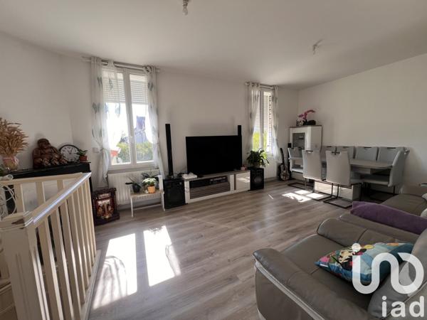 Maison 3 pièces de 67 m² à Troyes (10000)